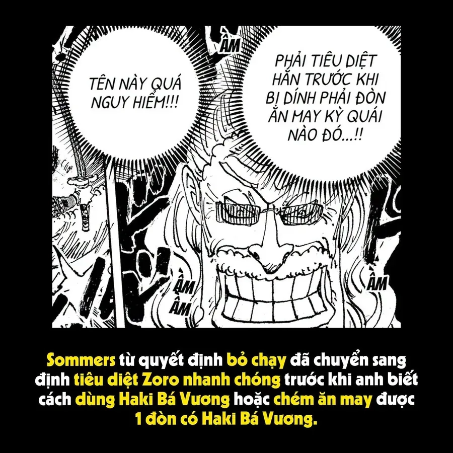 One Piece Chapter 1194.1 - 25