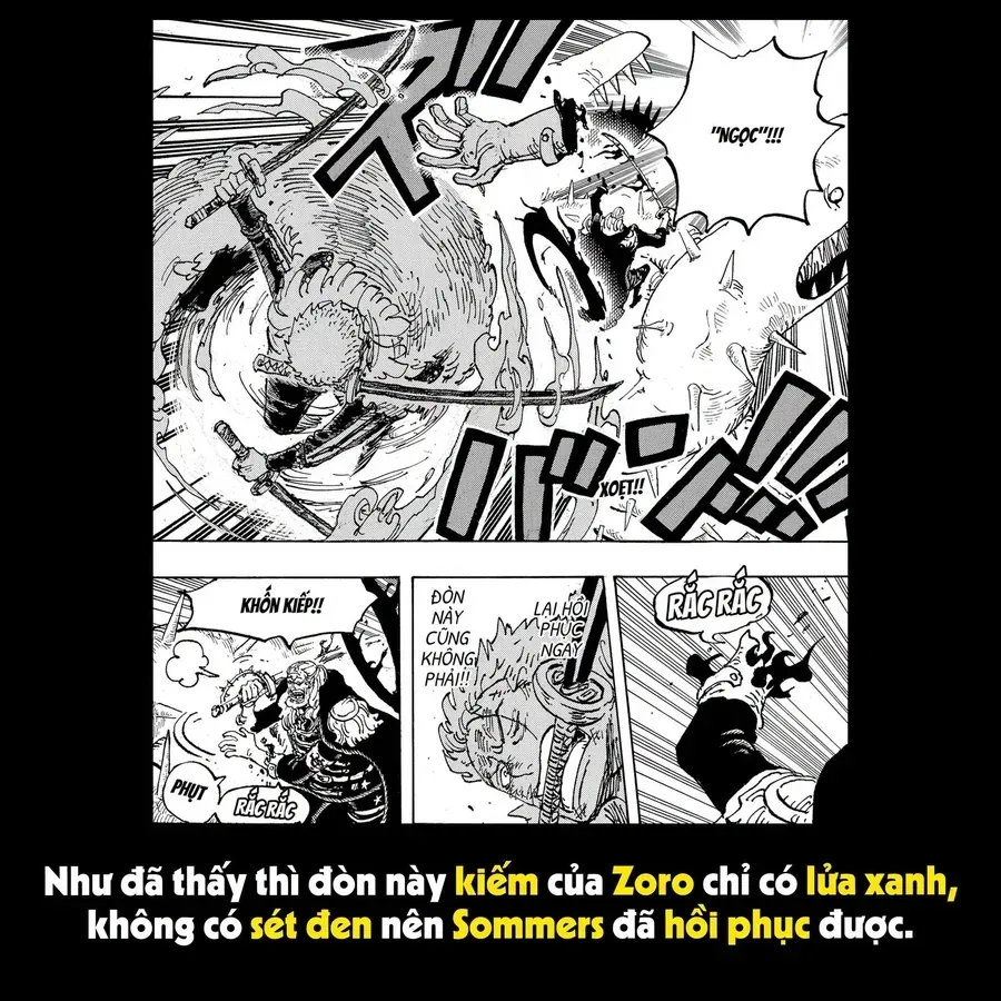 One Piece Chapter 1194.1 - 26