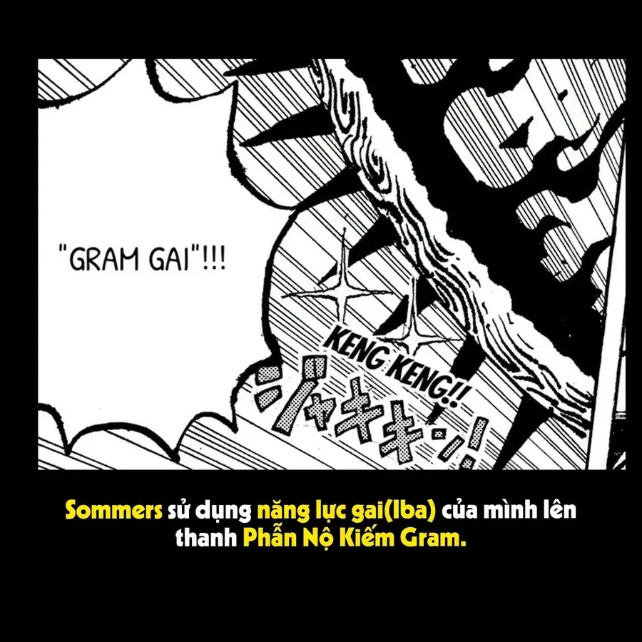 One Piece Chapter 1194.1 - 27
