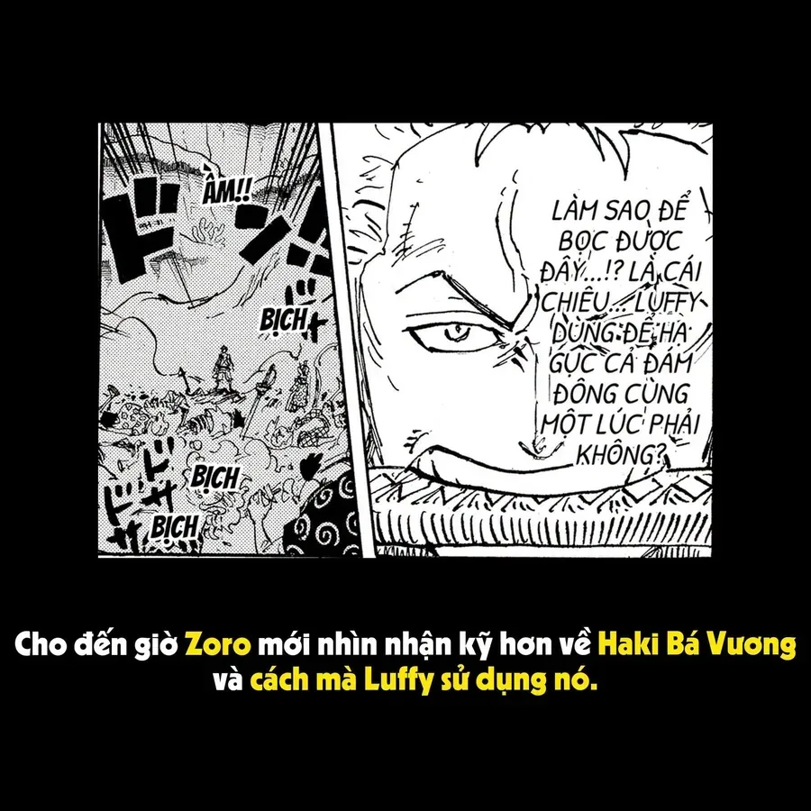 One Piece Chapter 1194.1 - 28