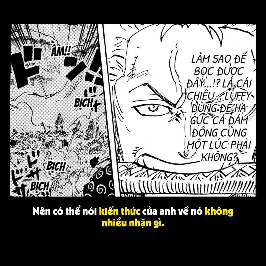 One Piece Chapter 1194.1 - 31