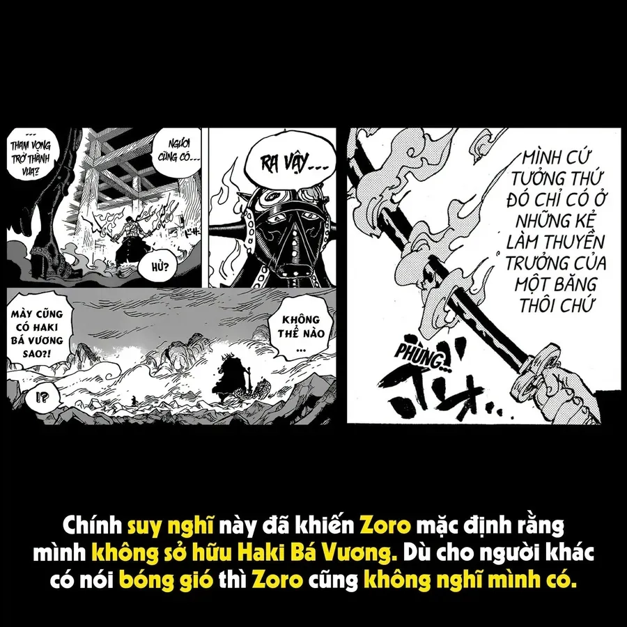 One Piece Chapter 1194.1 - 32