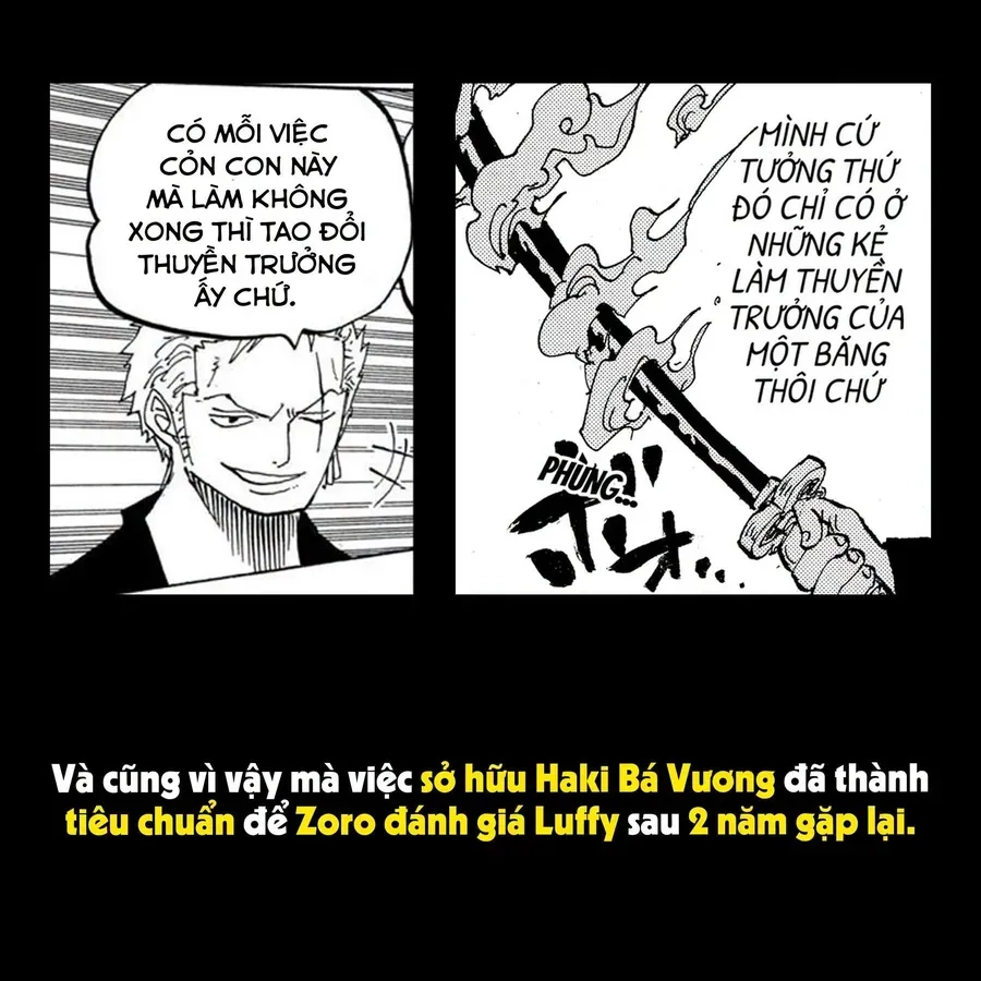 One Piece Chapter 1194.1 - 33