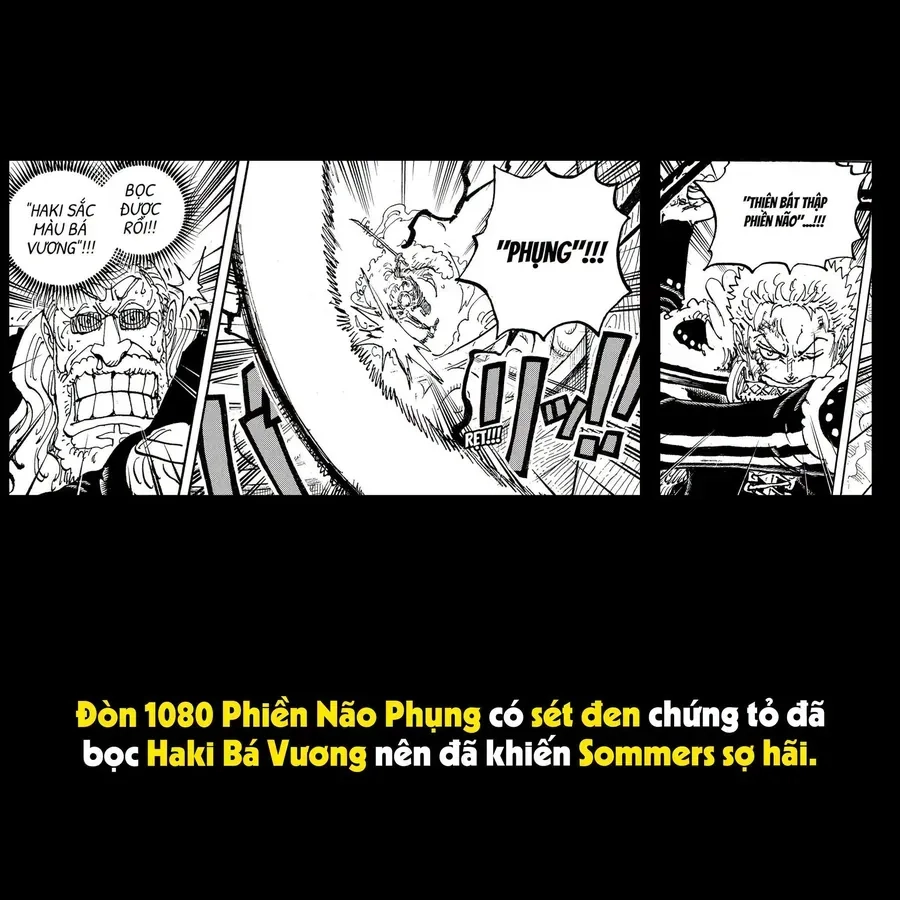 One Piece Chapter 1194.1 - 37