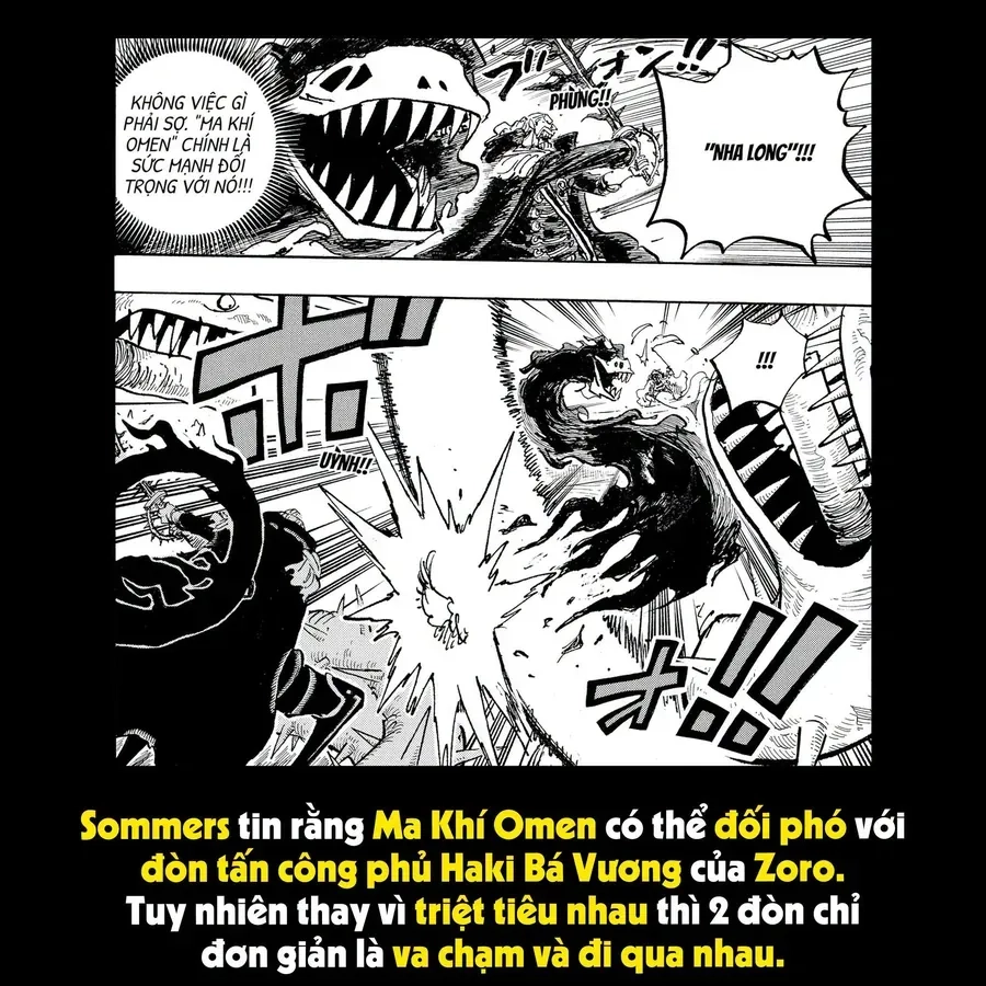 One Piece Chapter 1194.1 - 39