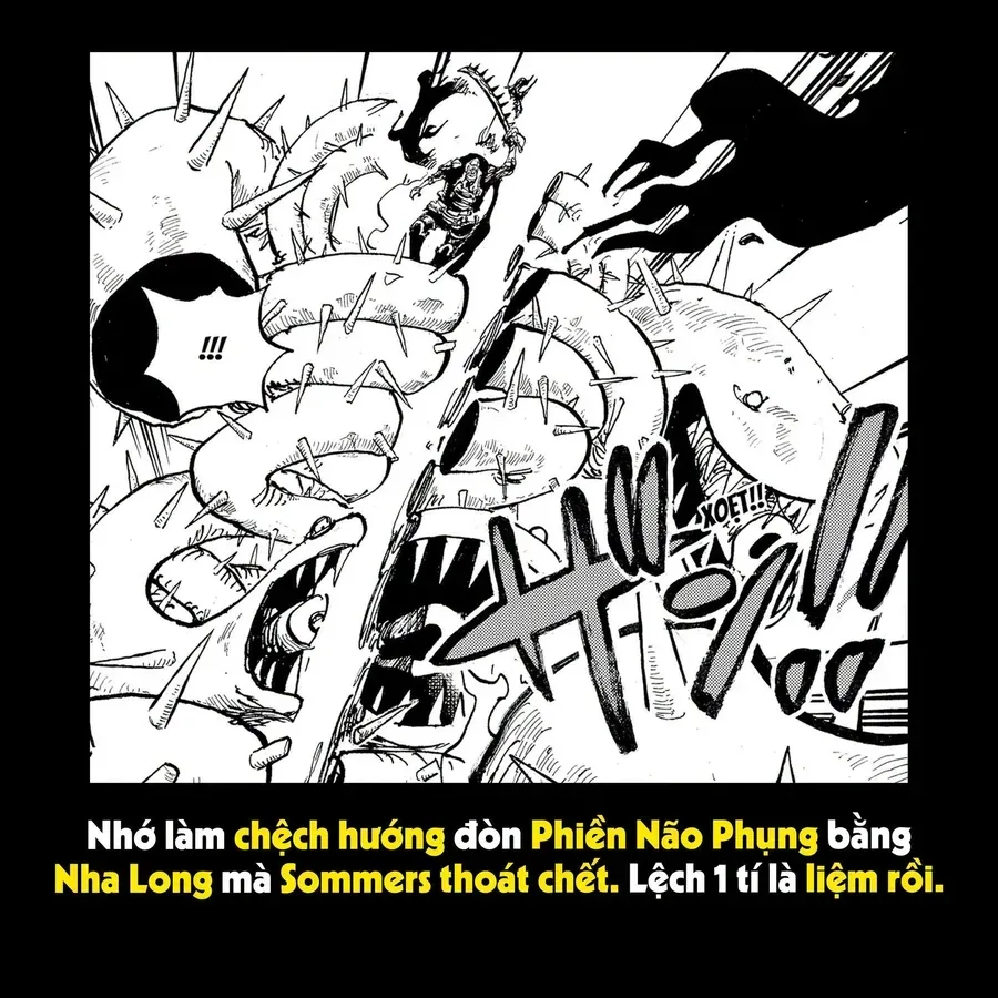 One Piece Chapter 1194.1 - 41