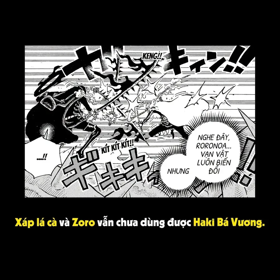 One Piece Chapter 1194.1 - 44