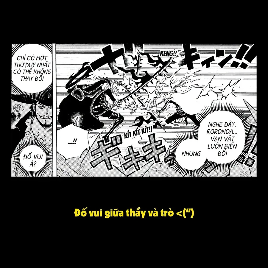 One Piece Chapter 1194.1 - 45