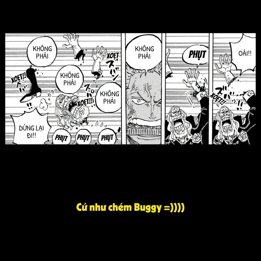 One Piece Chapter 1194.1 - 46