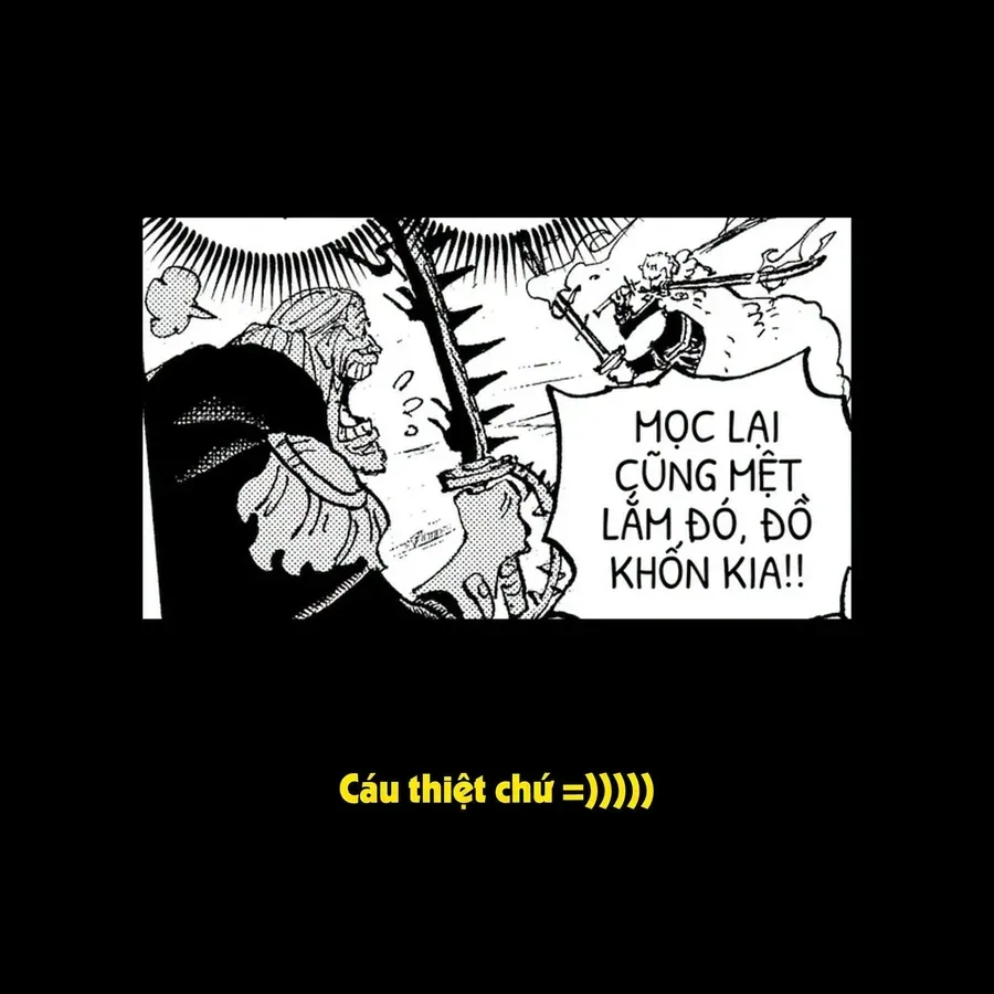 One Piece Chapter 1194.1 - 47