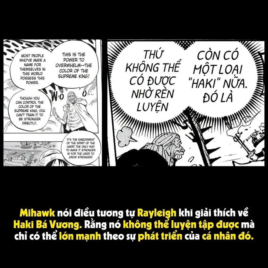 One Piece Chapter 1194.1 - 48