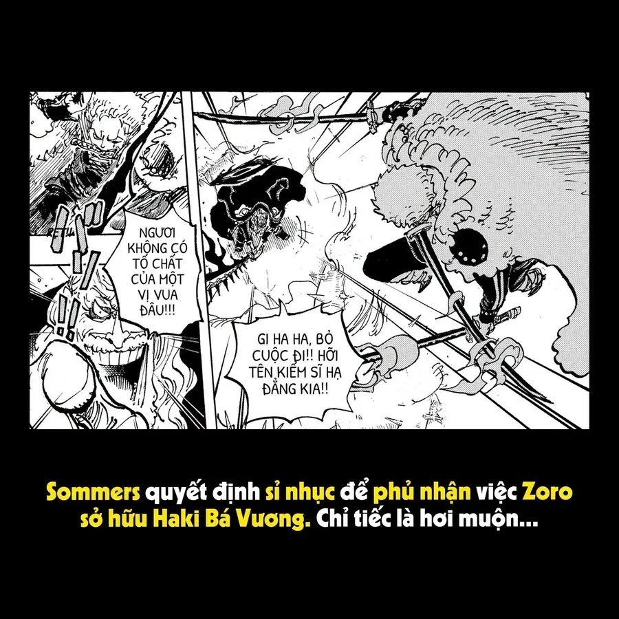 One Piece Chapter 1194.1 - 50