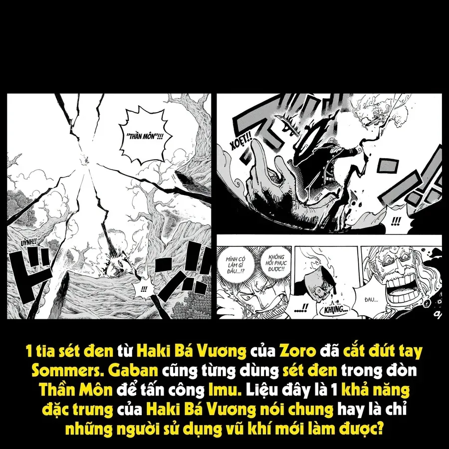 One Piece Chapter 1194.1 - 51