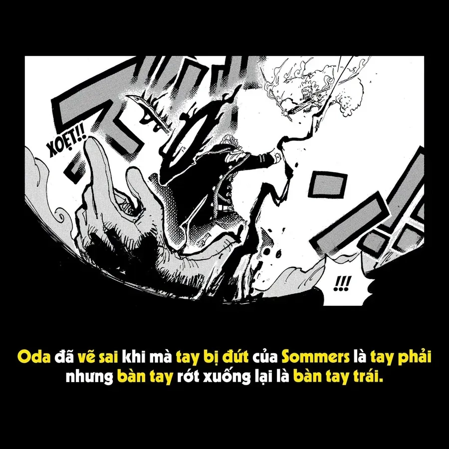 One Piece Chapter 1194.1 - 52