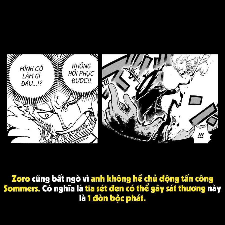 One Piece Chapter 1194.1 - 53