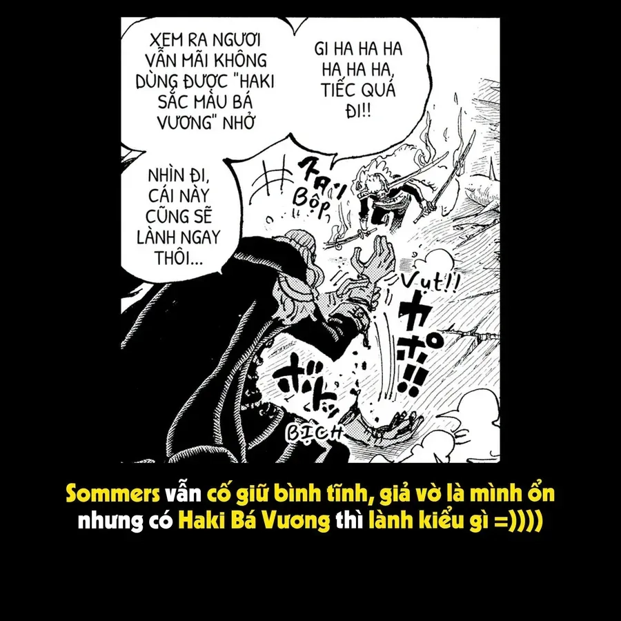One Piece Chapter 1194.1 - 55