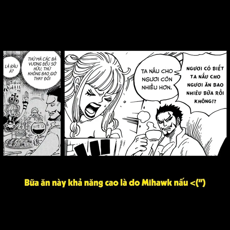 One Piece Chapter 1194.1 - 57