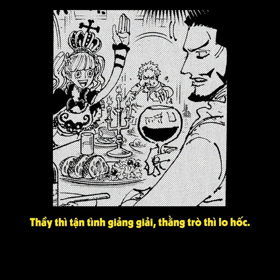 One Piece Chapter 1194.1 - 58
