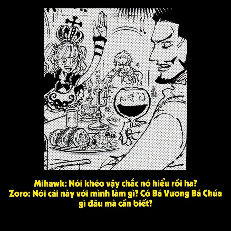 One Piece Chapter 1194.1 - 59