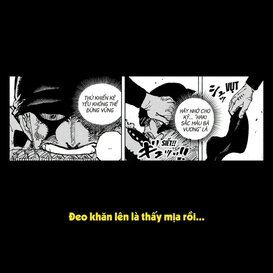 One Piece Chapter 1194.1 - 61