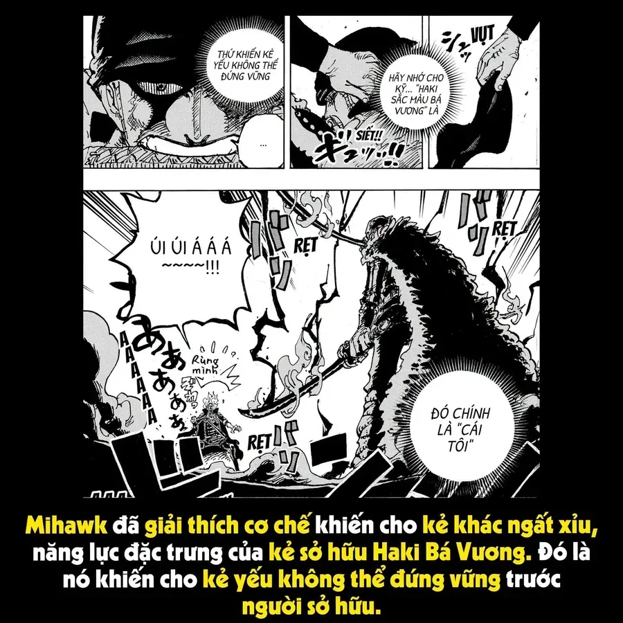 One Piece Chapter 1194.1 - 62