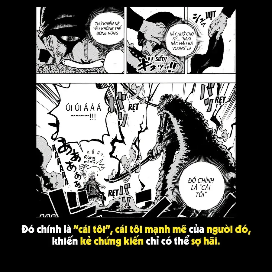 One Piece Chapter 1194.1 - 63