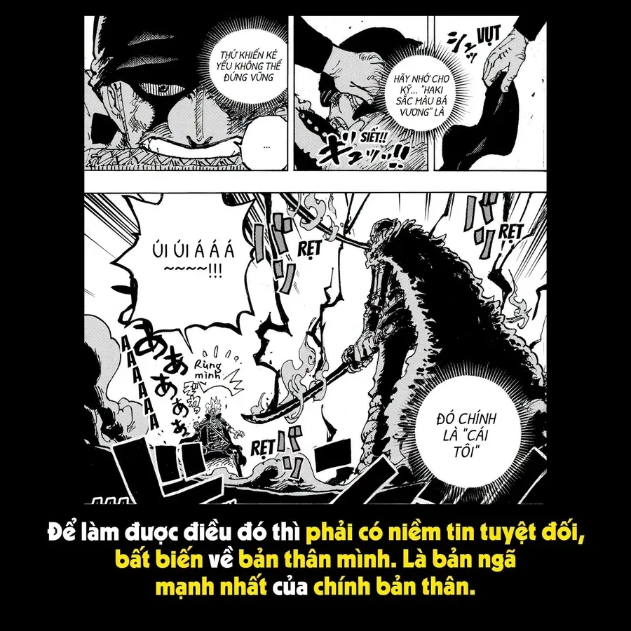One Piece Chapter 1194.1 - 64