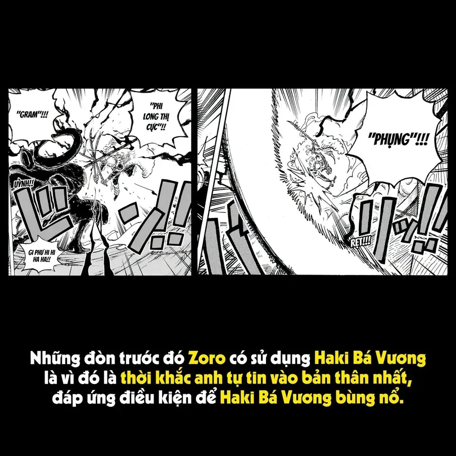 One Piece Chapter 1194.1 - 65