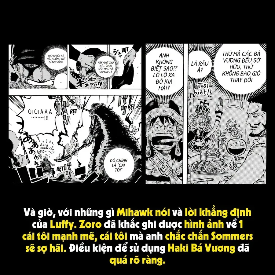 One Piece Chapter 1194.1 - 66