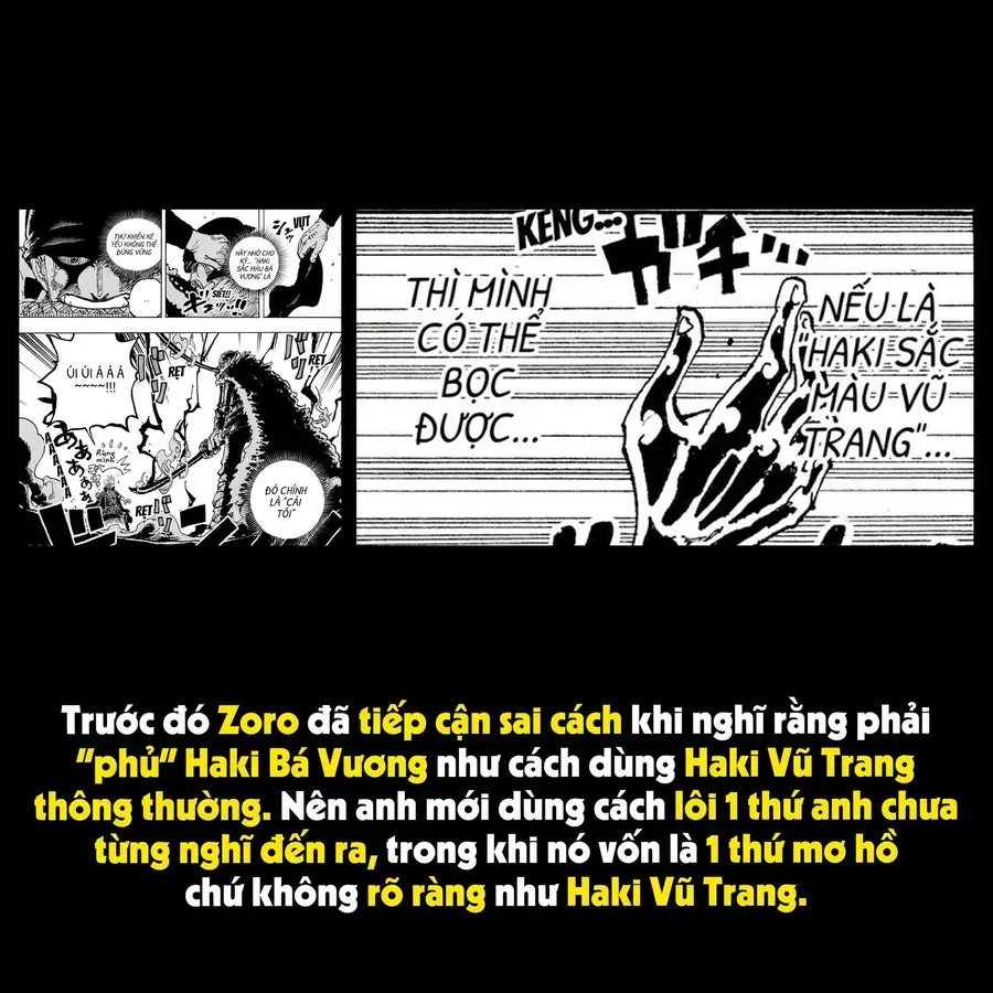 One Piece Chapter 1194.1 - 67