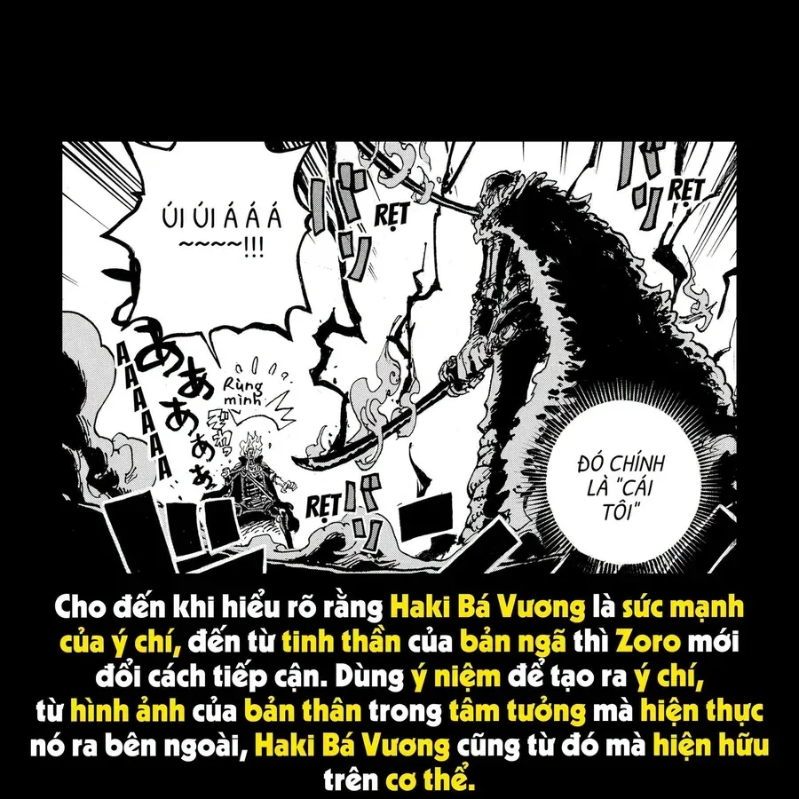 One Piece Chapter 1194.1 - 68
