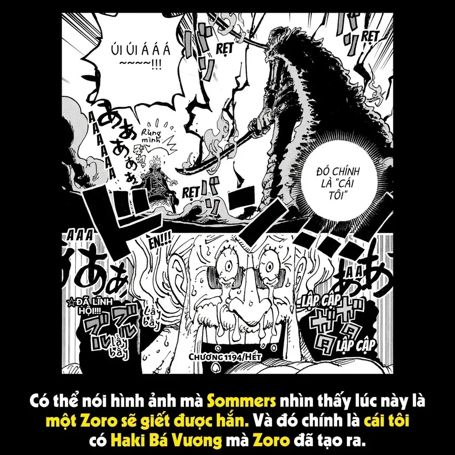 One Piece Chapter 1194.1 - 69