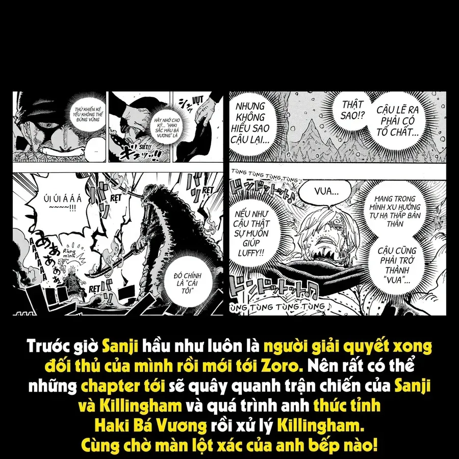 One Piece Chapter 1194.1 - 72