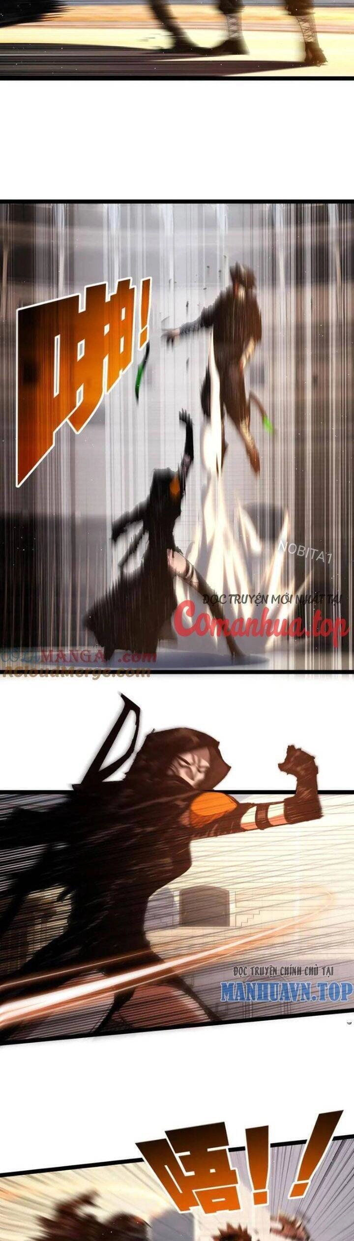 Trảm Nguyệt Chapter  42 - 9