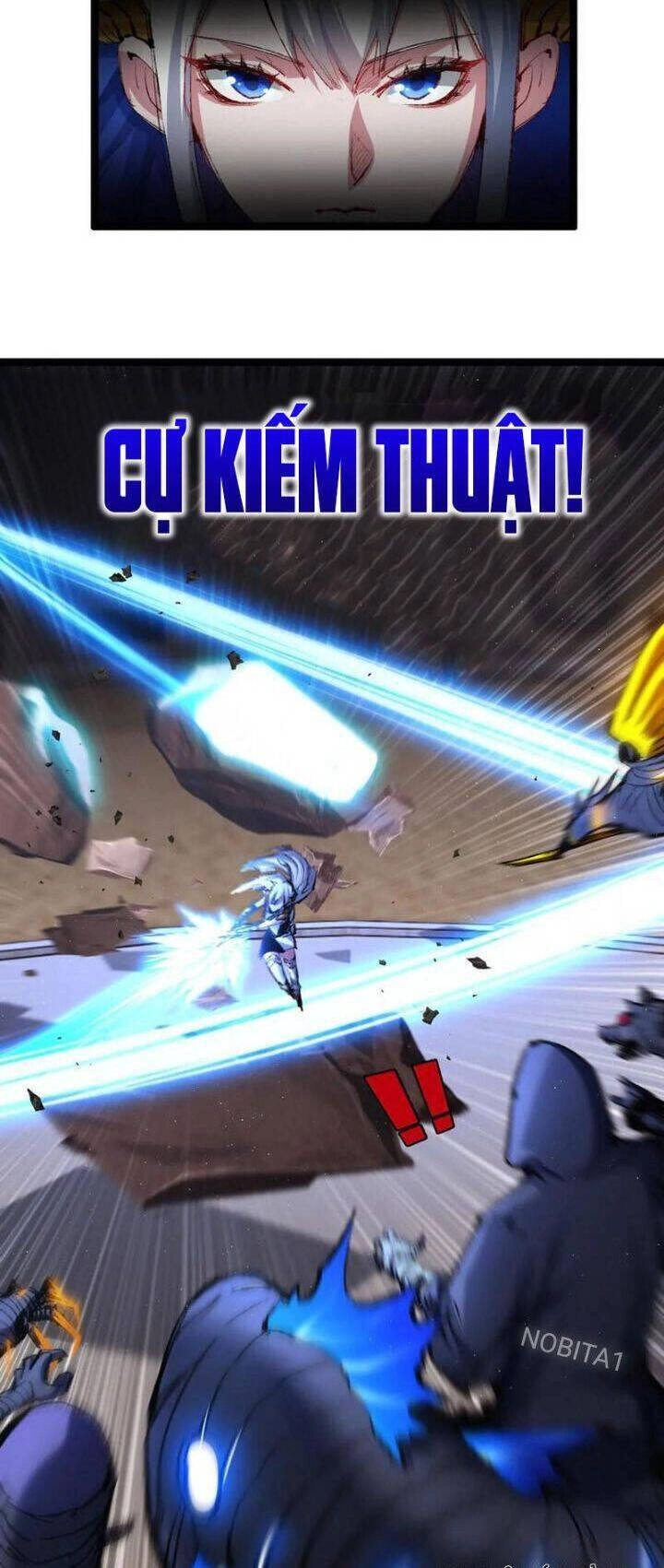 Trảm Nguyệt Chapter  43 - 3
