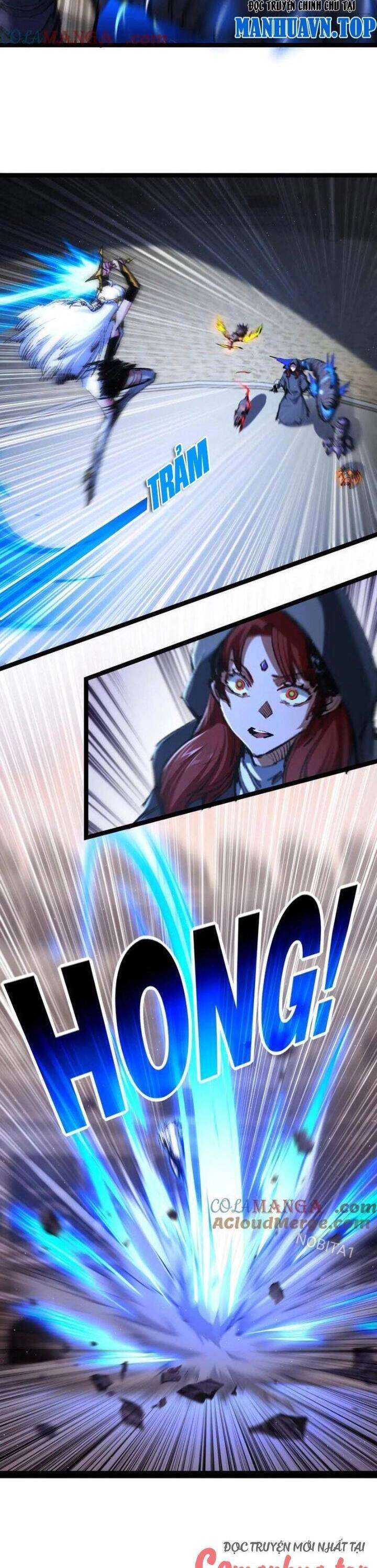 Trảm Nguyệt Chapter  43 - 4