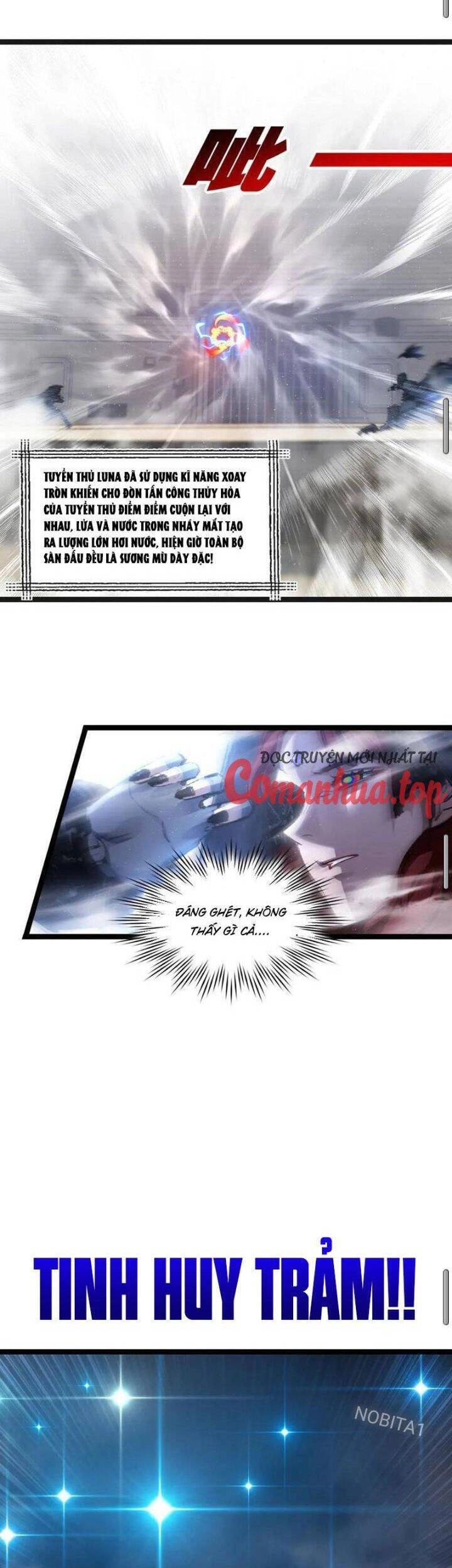 Trảm Nguyệt Chapter  43 - 19