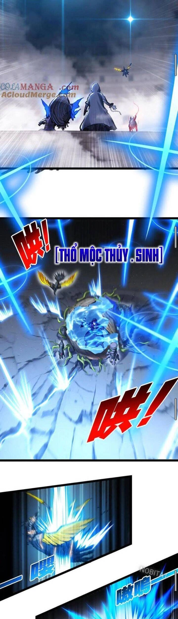 Trảm Nguyệt Chapter  43 - 20