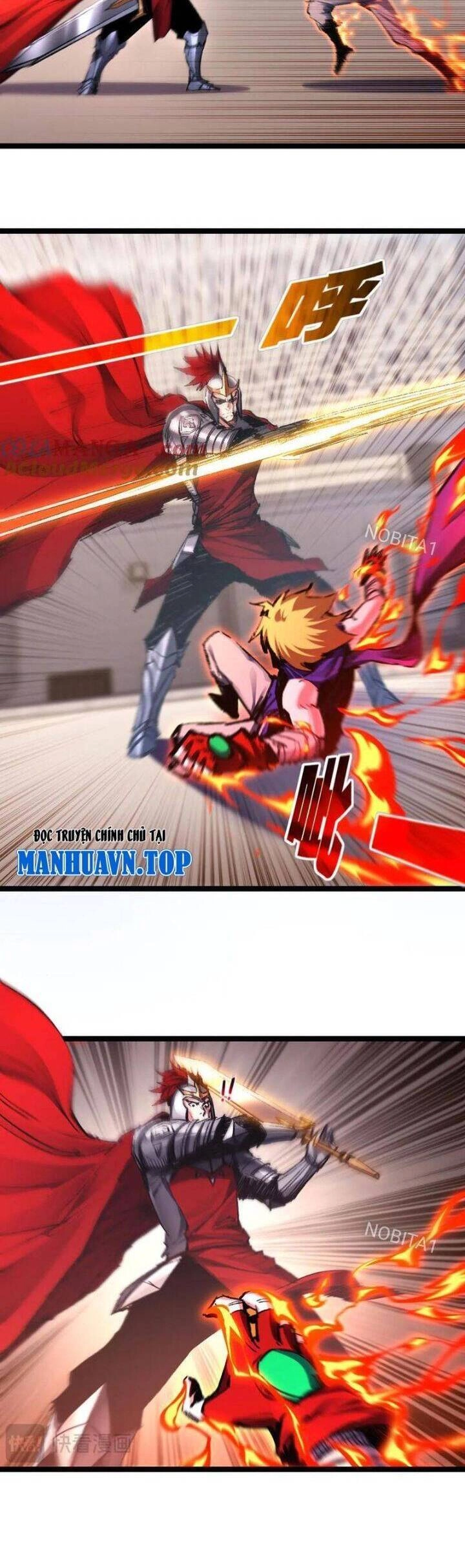 Trảm Nguyệt Chapter  47 - 3