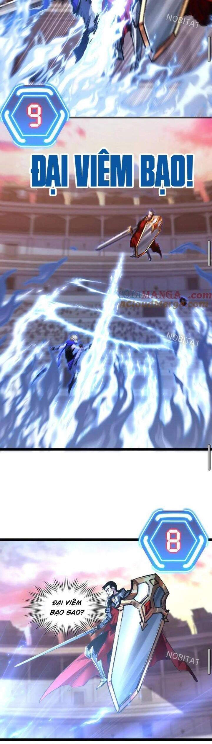 Trảm Nguyệt Chapter  47 - 16