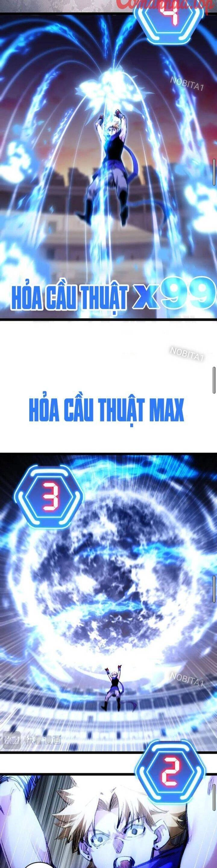 Trảm Nguyệt Chapter  47 - 19