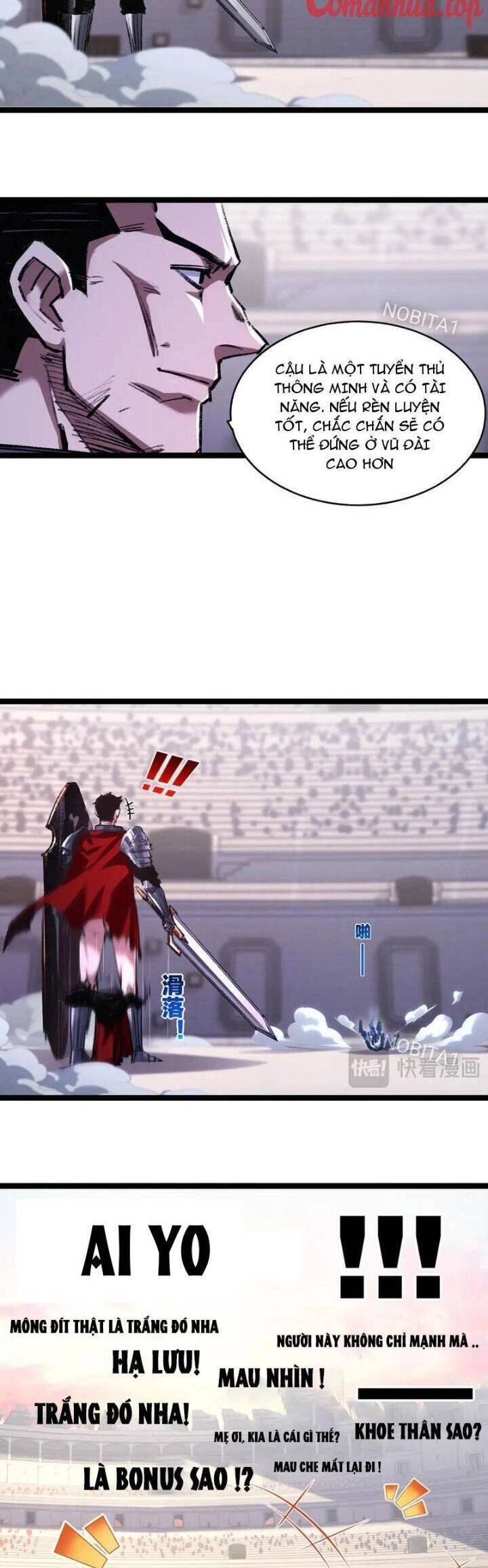 Trảm Nguyệt Chapter  47 - 23