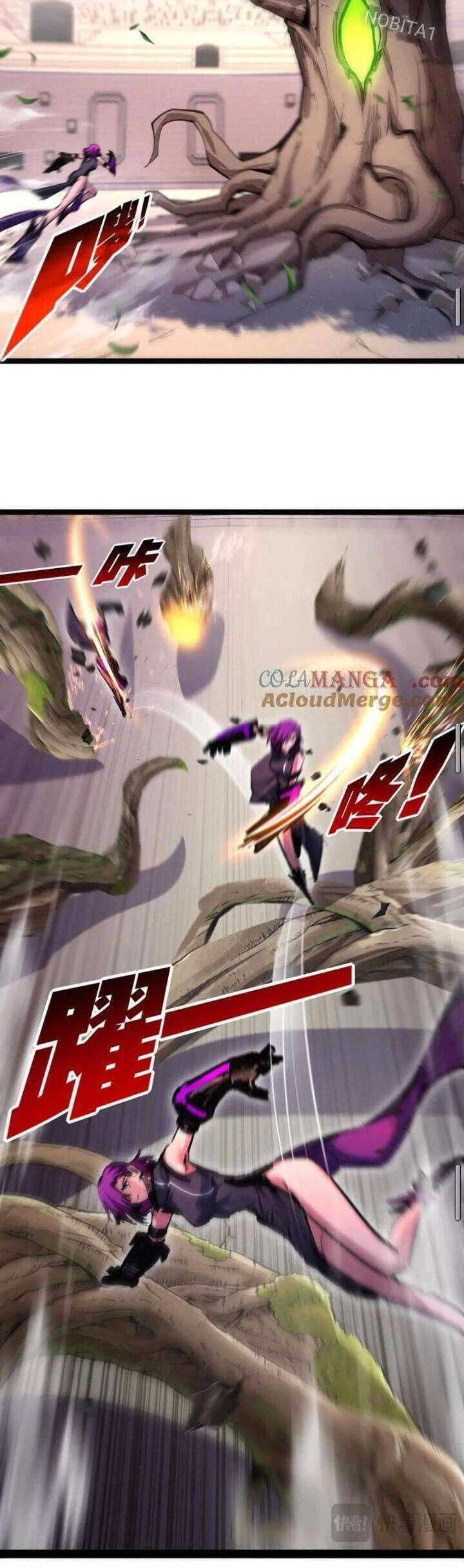 Trảm Nguyệt Chapter  48 - 10