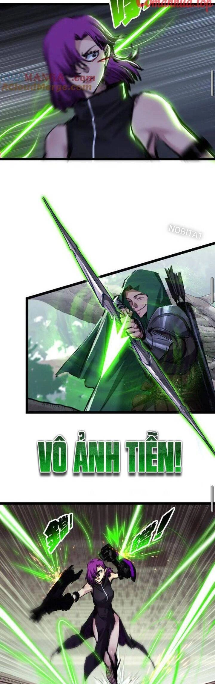 Trảm Nguyệt Chapter  48 - 14