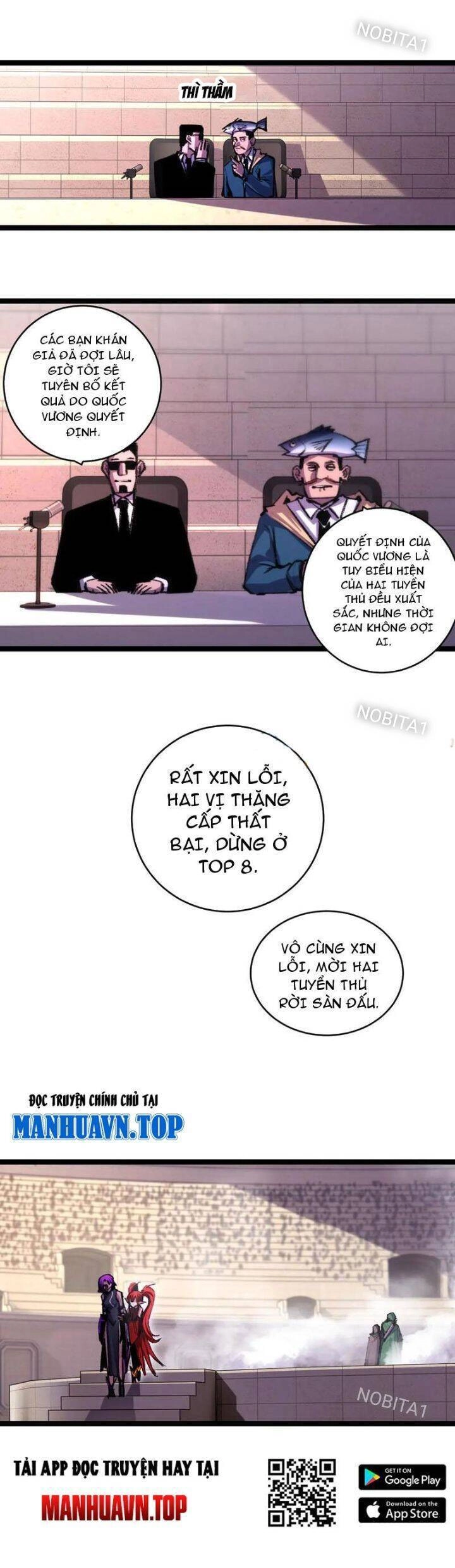 Trảm Nguyệt Chapter  50 - 5