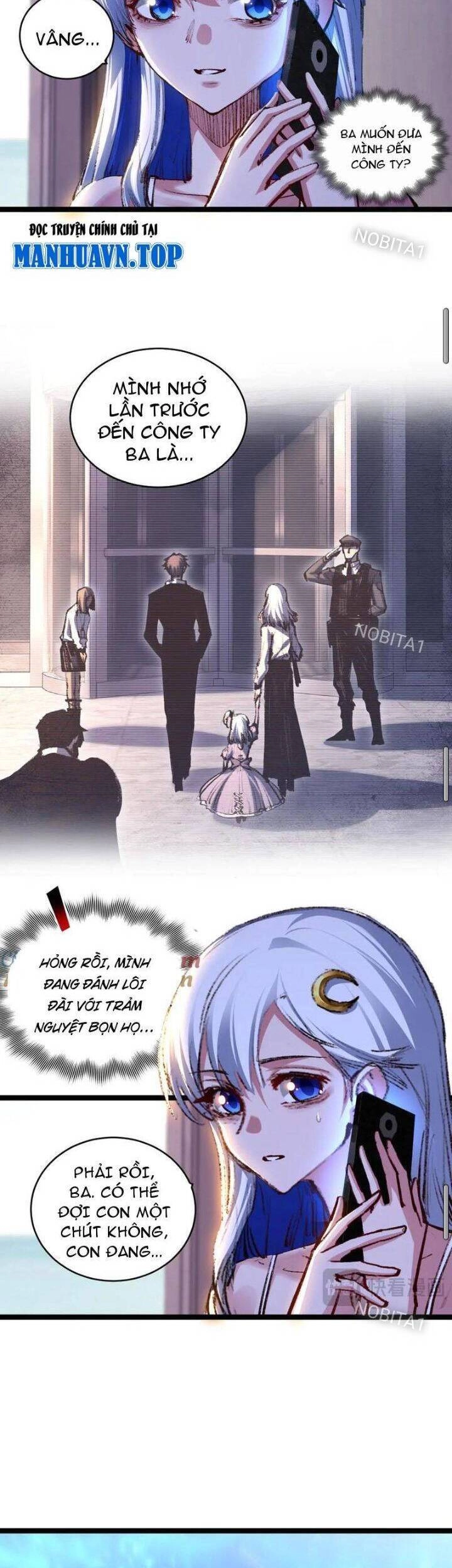Trảm Nguyệt Chapter  50 - 10
