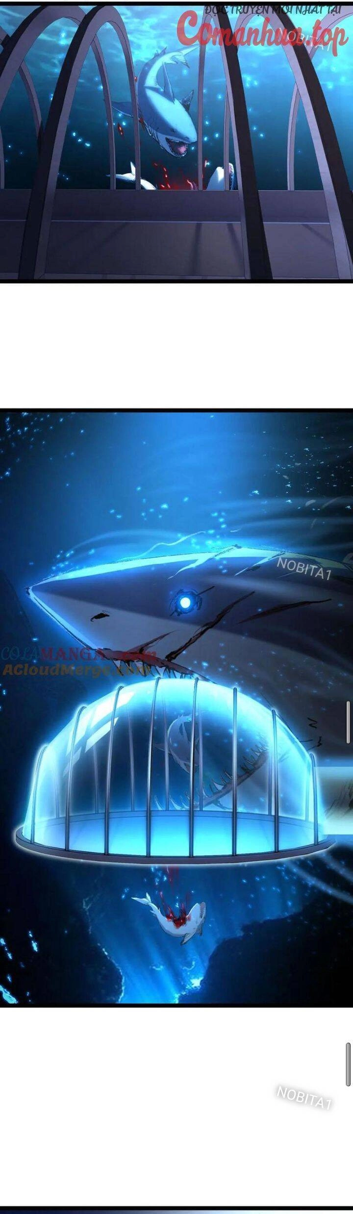 Trảm Nguyệt Chapter  50 - 12
