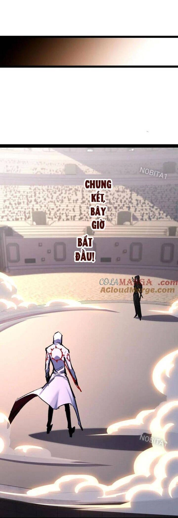 Trảm Nguyệt Chapter  50 - 19