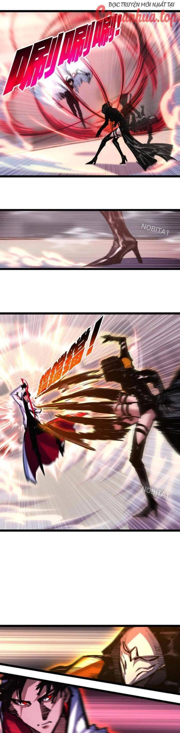 Trảm Nguyệt Chapter  51 - 7