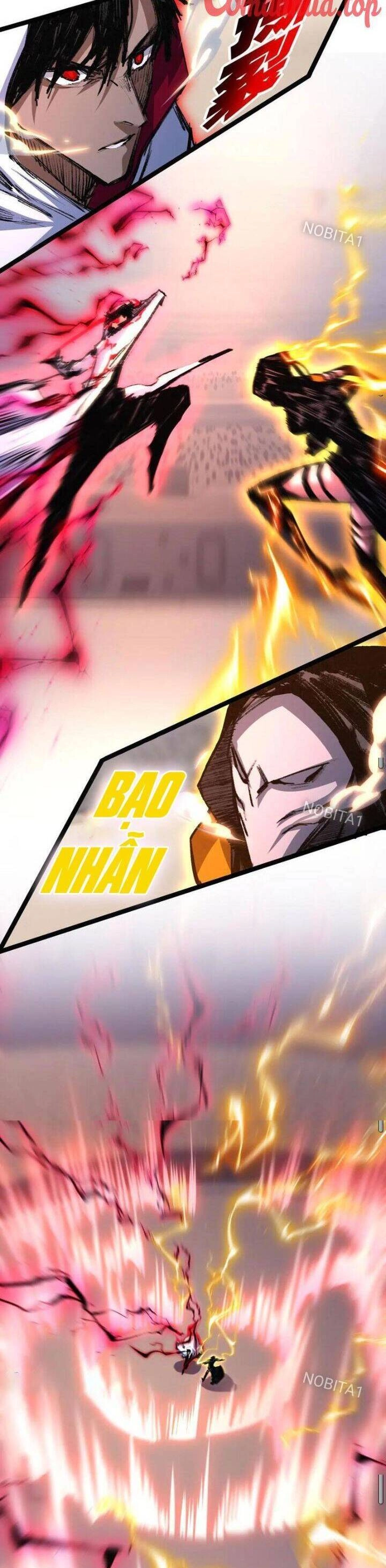 Trảm Nguyệt Chapter  51 - 9